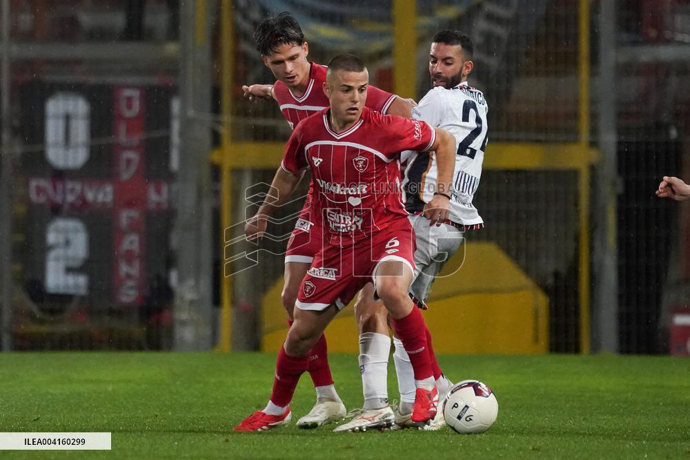 CALCIO - Serie C Italia - Perugia vs Torres