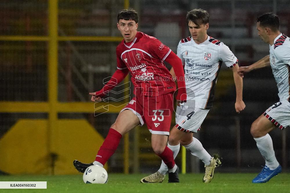 CALCIO - Serie C Italia - Perugia vs Torres