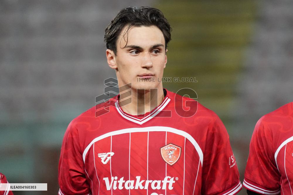 CALCIO - Serie C Italia - Perugia vs Torres