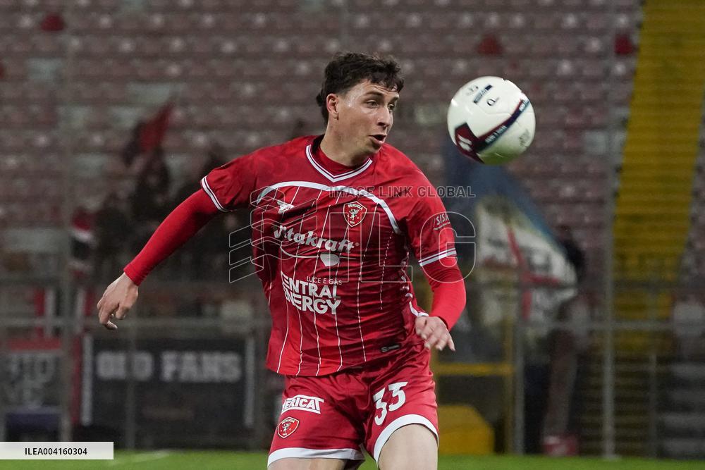CALCIO - Serie C Italia - Perugia vs Torres
