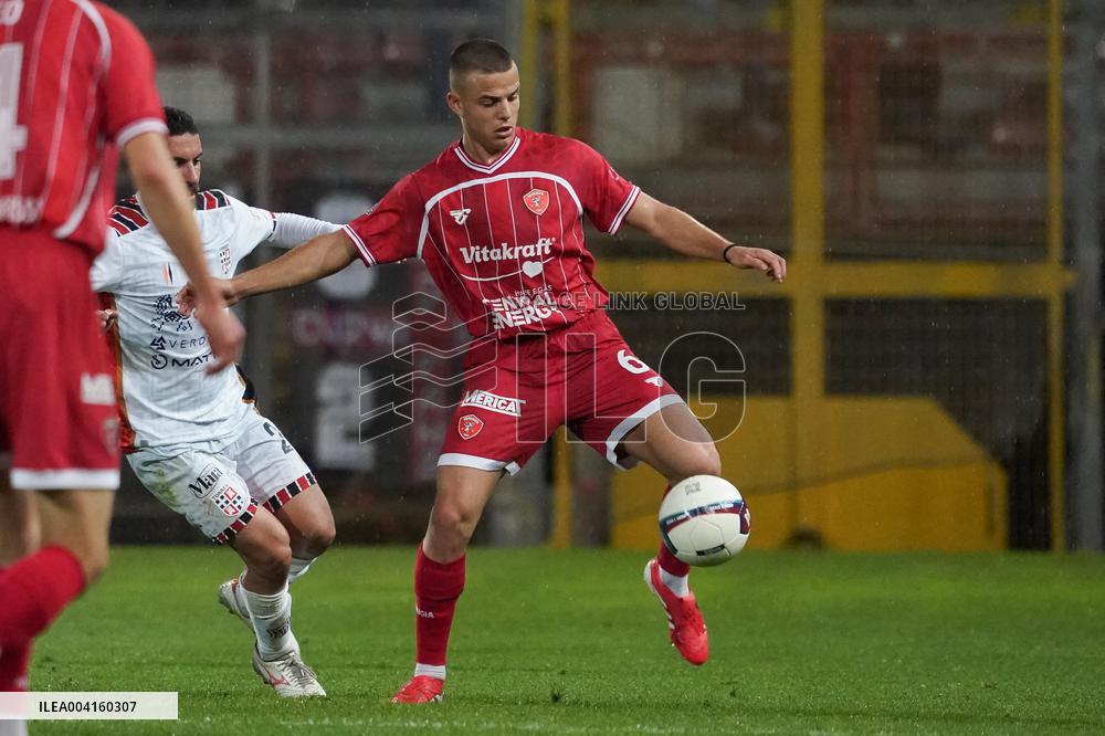 CALCIO - Serie C Italia - Perugia vs Torres