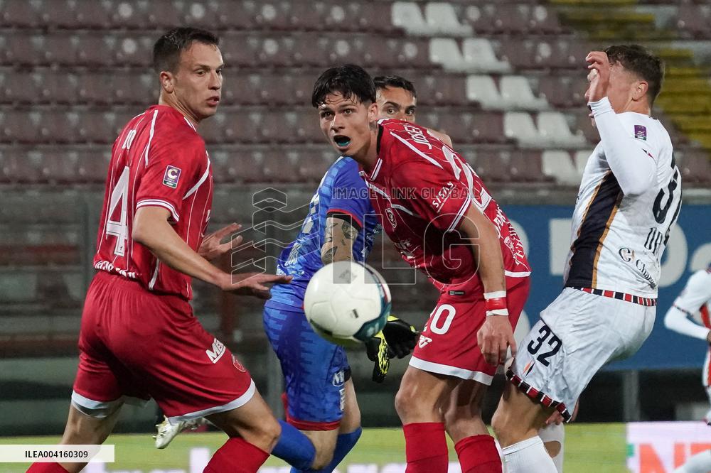 CALCIO - Serie C Italia - Perugia vs Torres