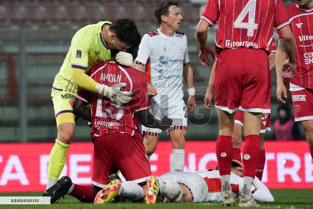 CALCIO - Serie C Italia - Perugia vs Torres
