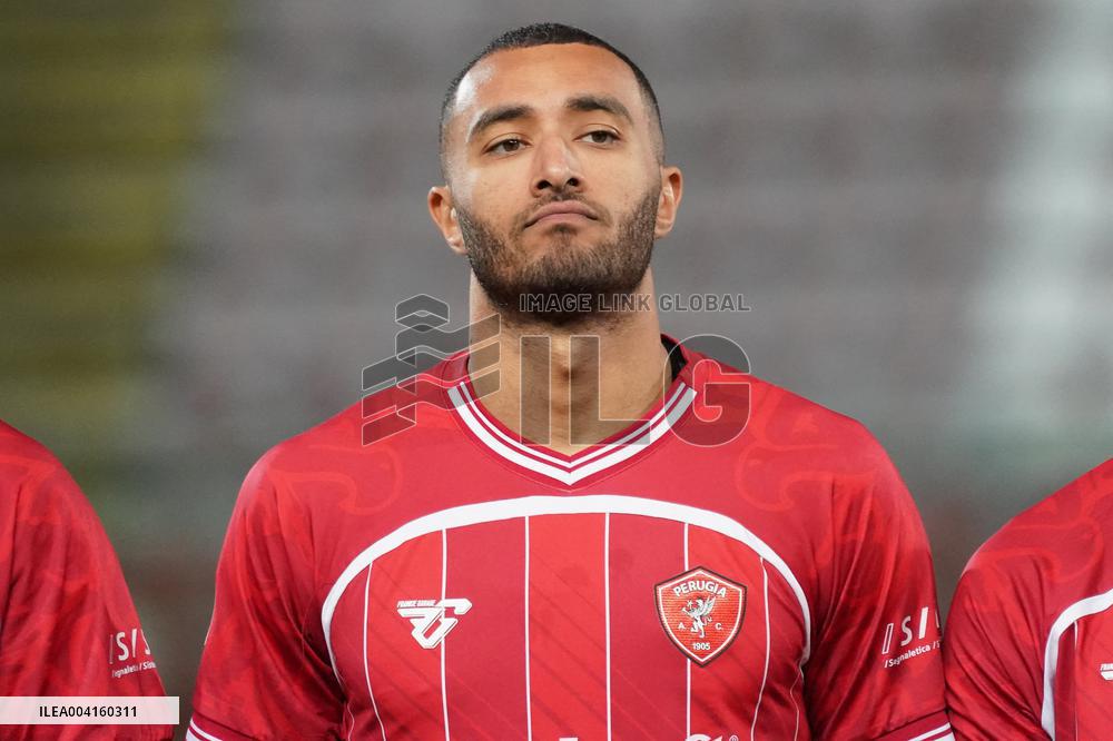 CALCIO - Serie C Italia - Perugia vs Torres