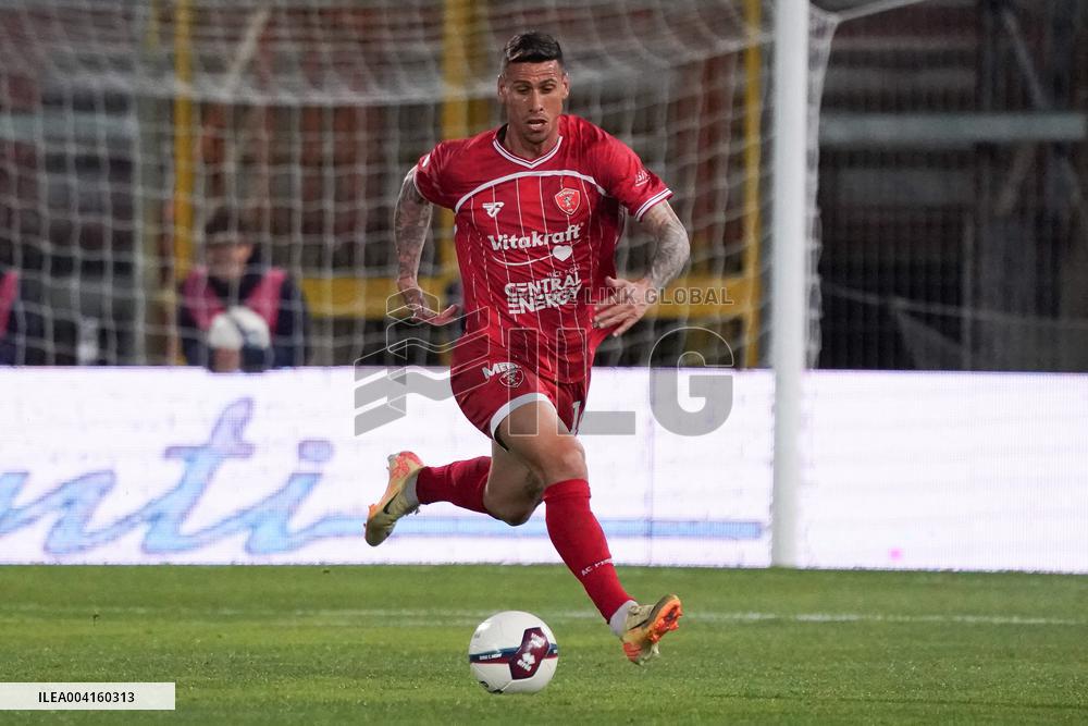 CALCIO - Serie C Italia - Perugia vs Torres