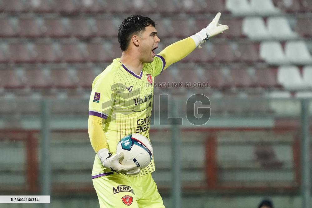 CALCIO - Serie C Italia - Perugia vs Torres