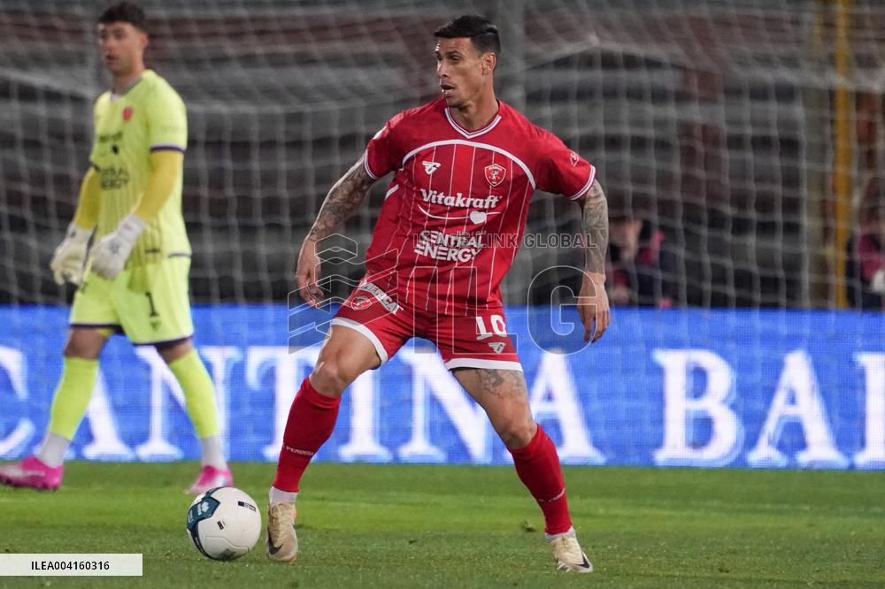 CALCIO - Serie C Italia - Perugia vs Torres