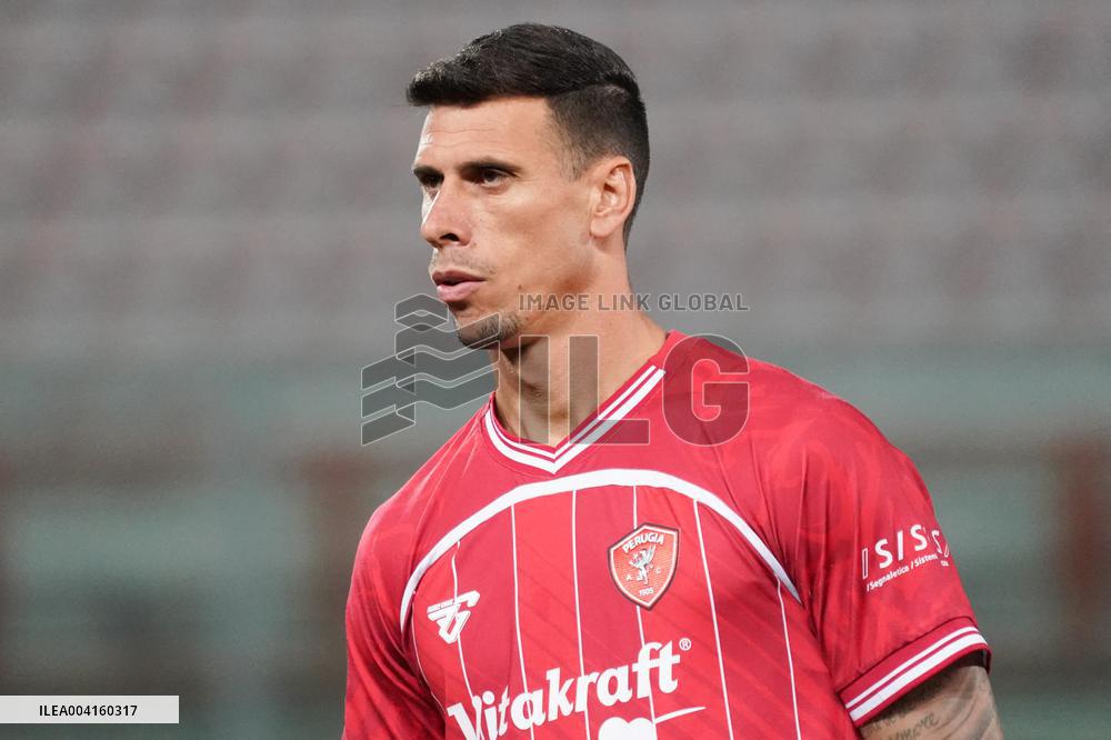 CALCIO - Serie C Italia - Perugia vs Torres