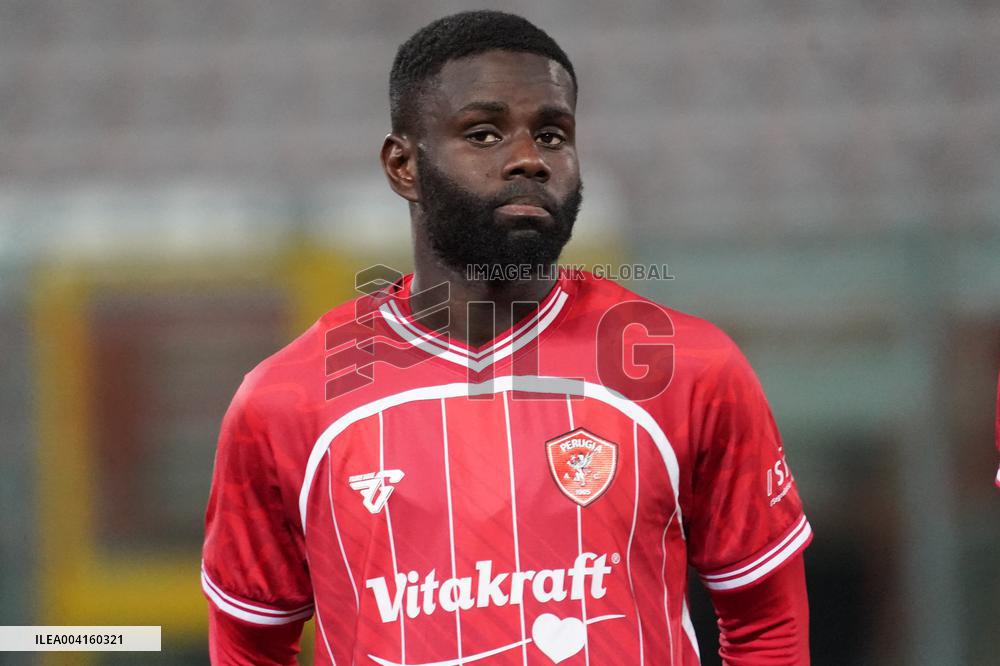 CALCIO - Serie C Italia - Perugia vs Torres