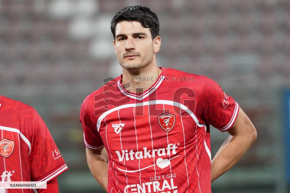 CALCIO - Serie C Italia - Perugia vs Torres