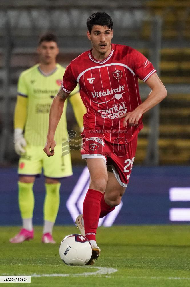 CALCIO - Serie C Italia - Perugia vs Torres