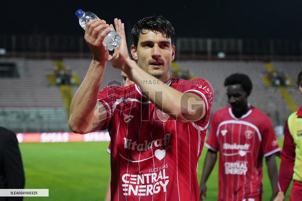 CALCIO - Serie C Italia - Perugia vs Torres