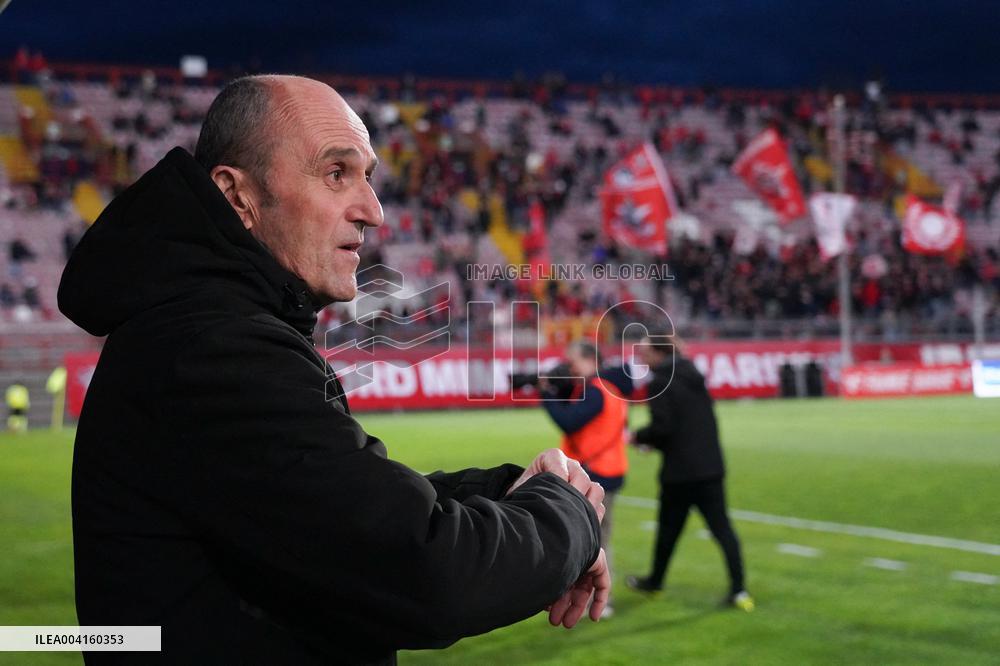 CALCIO - Serie C Italia - Perugia vs Torres