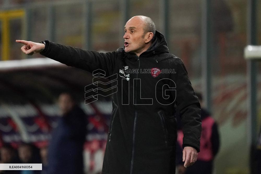 CALCIO - Serie C Italia - Perugia vs Torres