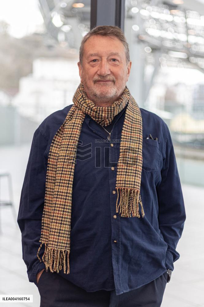 Peaky Blinders: The Redemption Of Thomas Shelby Dance Theatre Show Paris