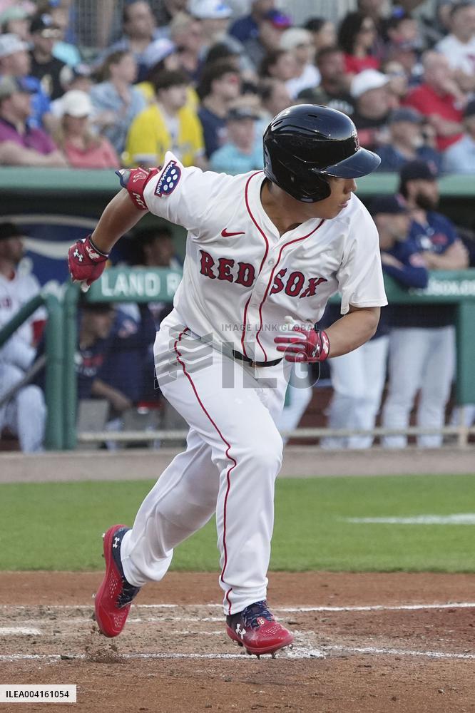 Baseball: MLB spring training