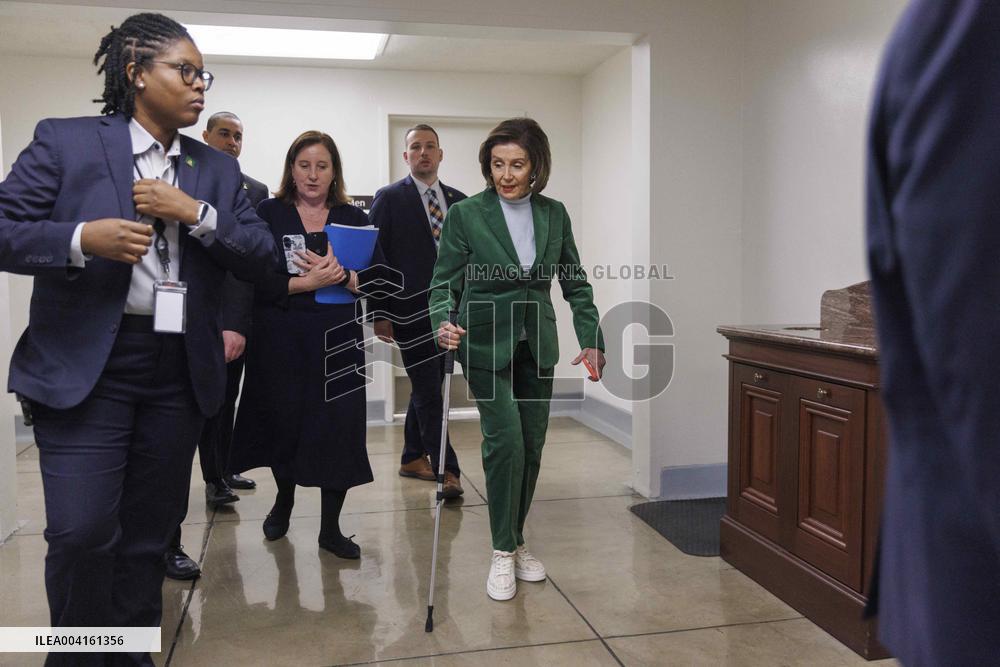 Senate Hearing on Federal Mineral Mining Regulations - Washington