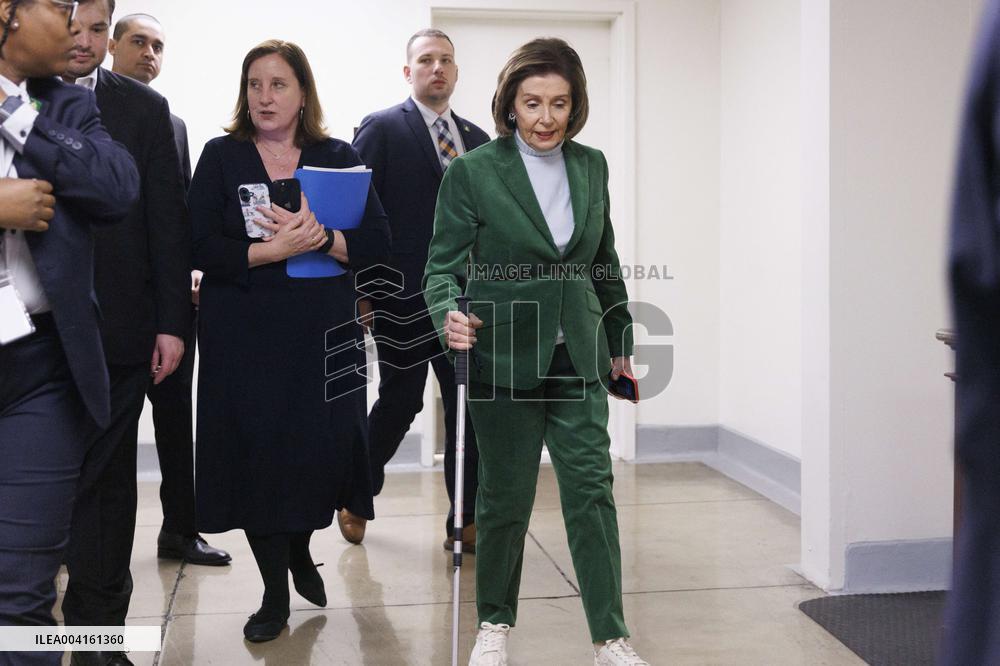 Senate Hearing on Federal Mineral Mining Regulations - Washington