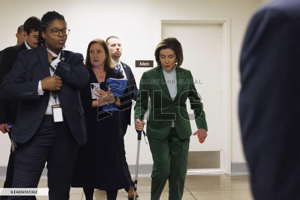 Senate Hearing on Federal Mineral Mining Regulations - Washington