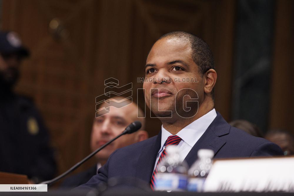 Senate Hearing on Federal Mineral Mining Regulations - Washington