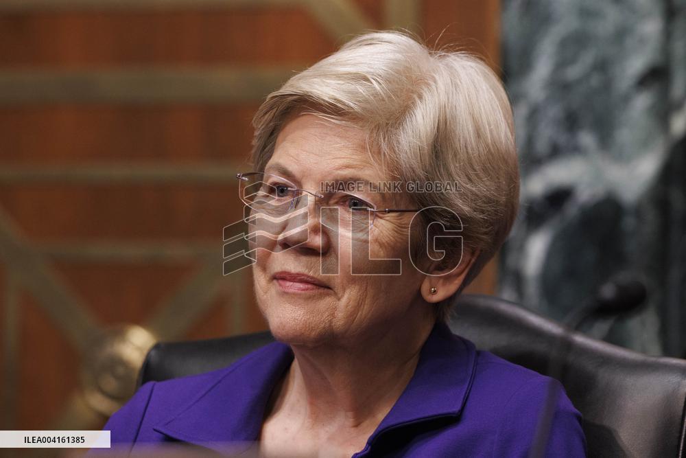 Senate Hearing on Federal Mineral Mining Regulations - Washington