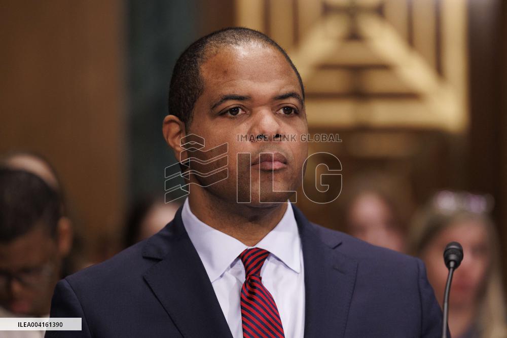 Senate Hearing on Federal Mineral Mining Regulations - Washington