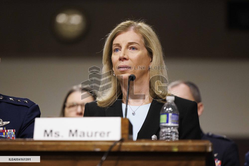 Senate Hearing on Federal Mineral Mining Regulations - Washington