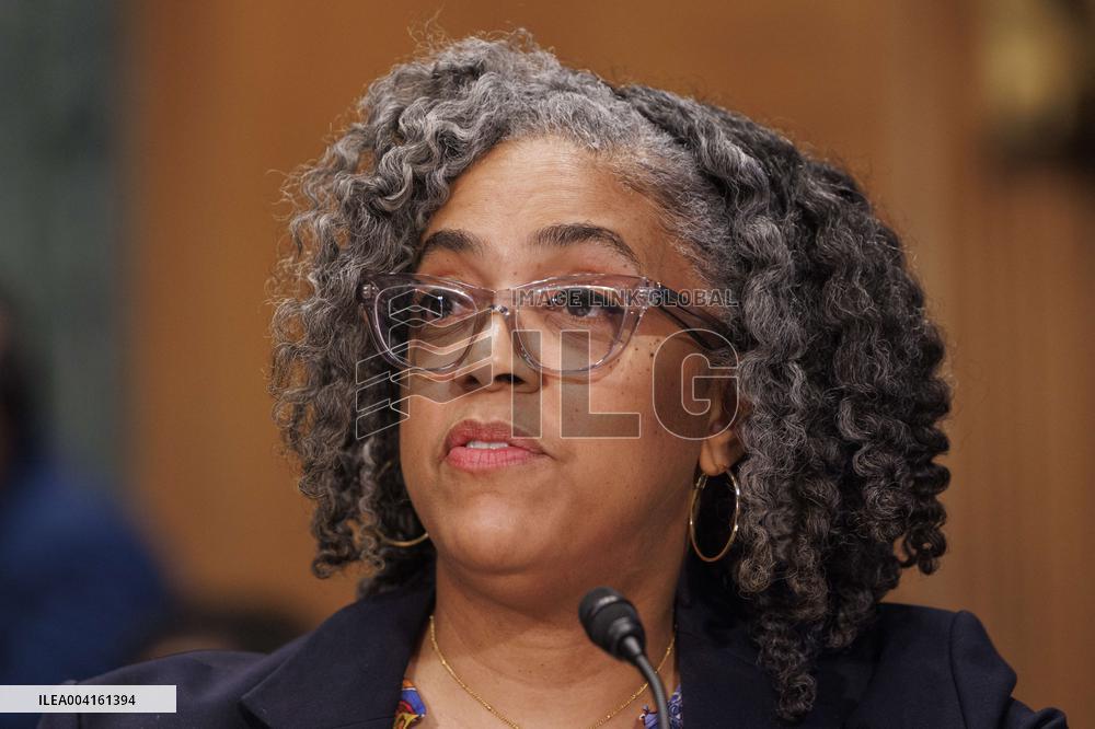 Senate Hearing on Federal Mineral Mining Regulations - Washington