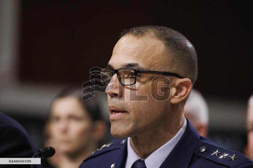 Senate Hearing on Federal Mineral Mining Regulations - Washington