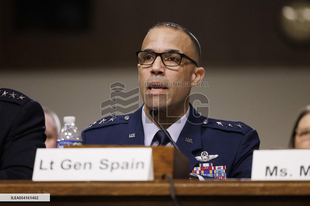 Senate Hearing on Federal Mineral Mining Regulations - Washington