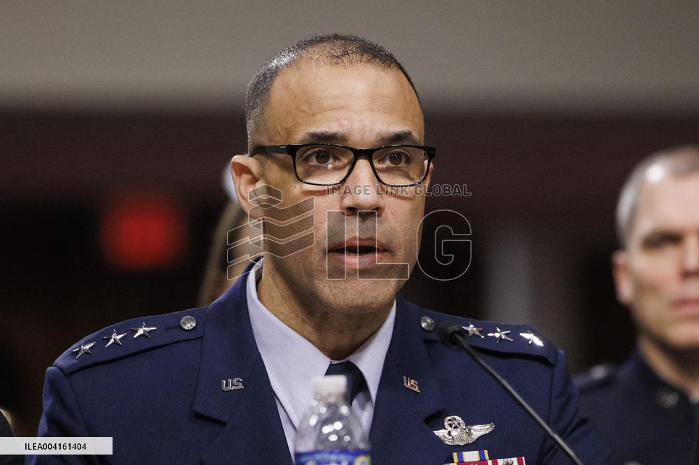 Senate Hearing on Federal Mineral Mining Regulations - Washington