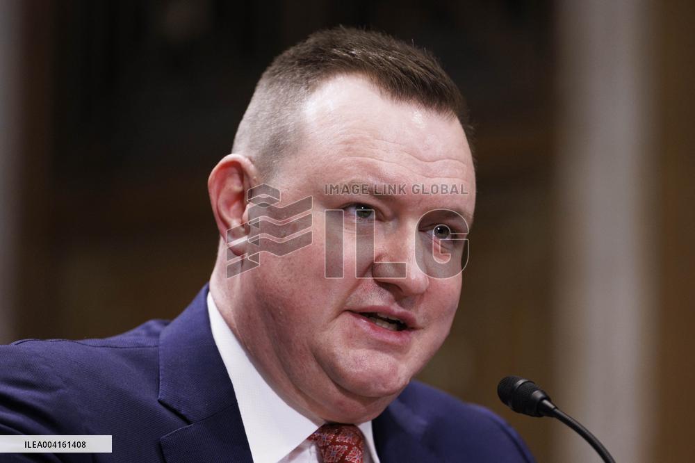 Senate Hearing on Federal Mineral Mining Regulations - Washington