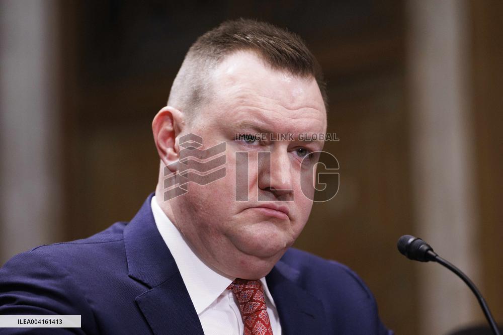 Senate Hearing on Federal Mineral Mining Regulations - Washington