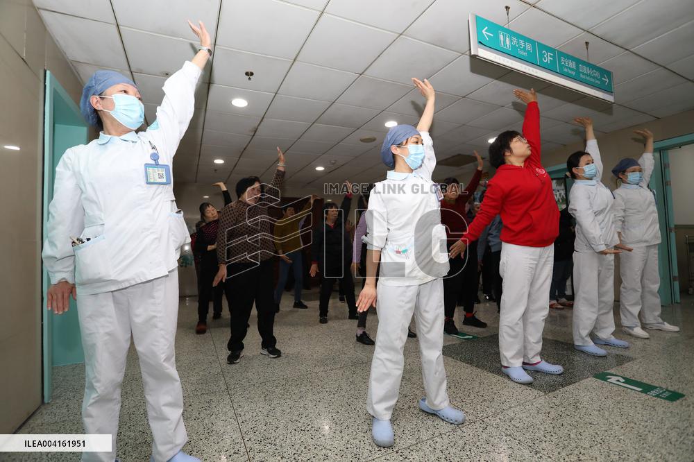 Hemodialysis Patients Weight Management