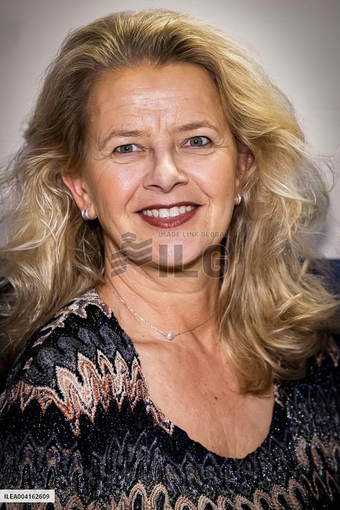 Royals At Prince Friso Engineering Award - The Hague