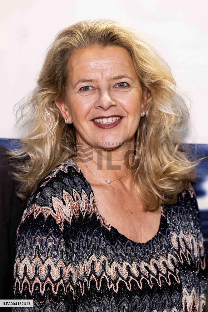 Royals At Prince Friso Engineering Award - The Hague