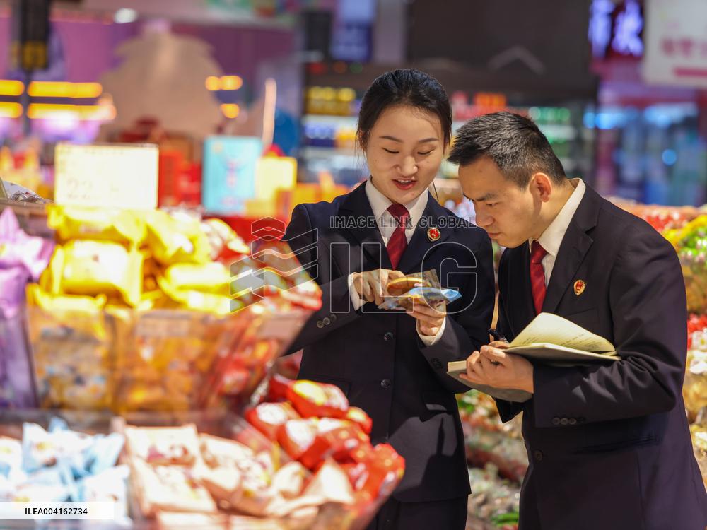 World Consumer Rights Day in Tongren