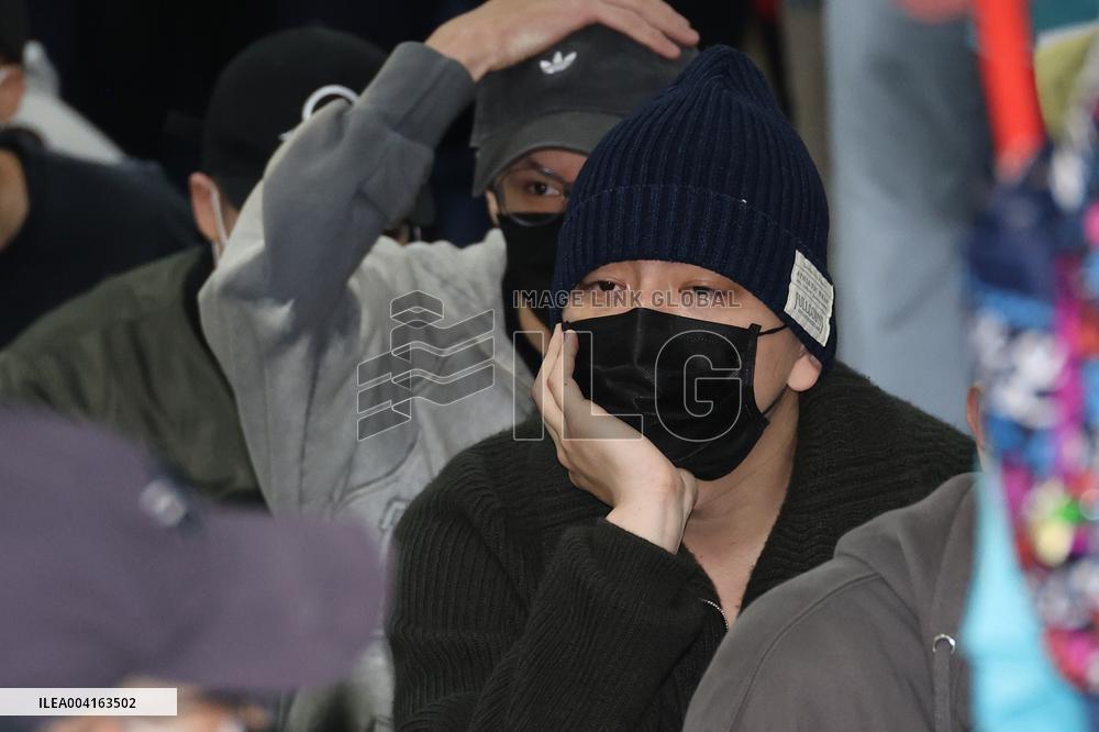 Taiwanese Actor WangTalu