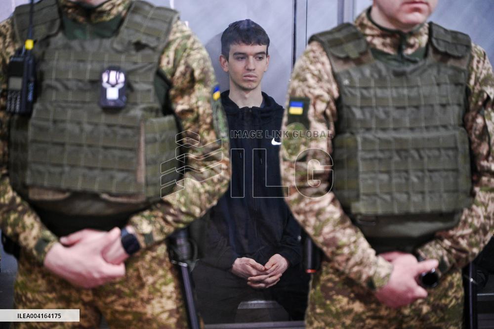 Court hearing in Iryna Farion murder case in Lviv