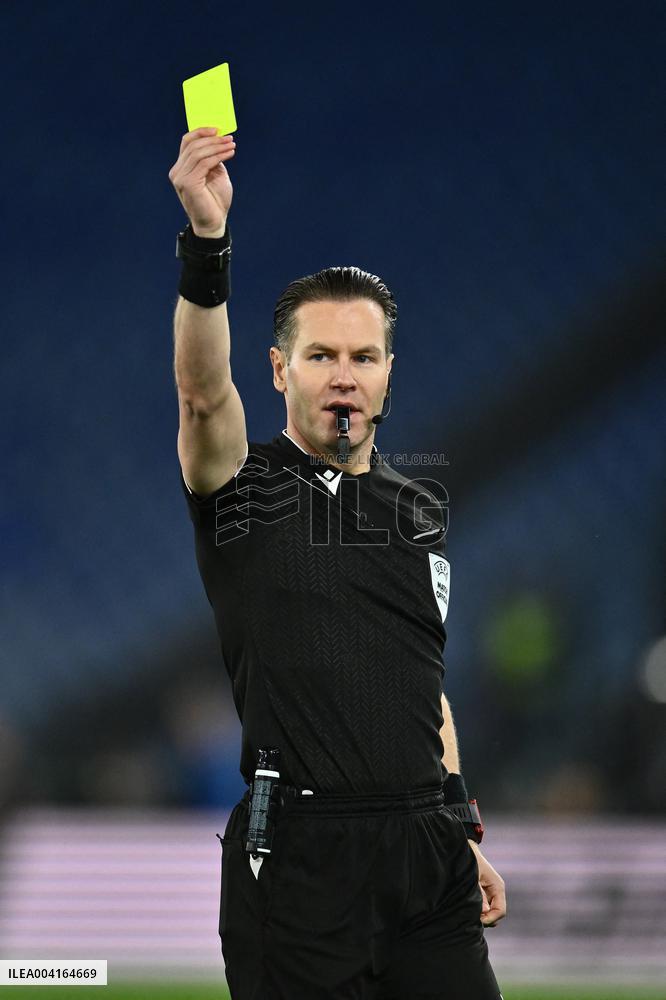 CALCIO - UEFA Europa League - Lazio vs Viktoria Plzen