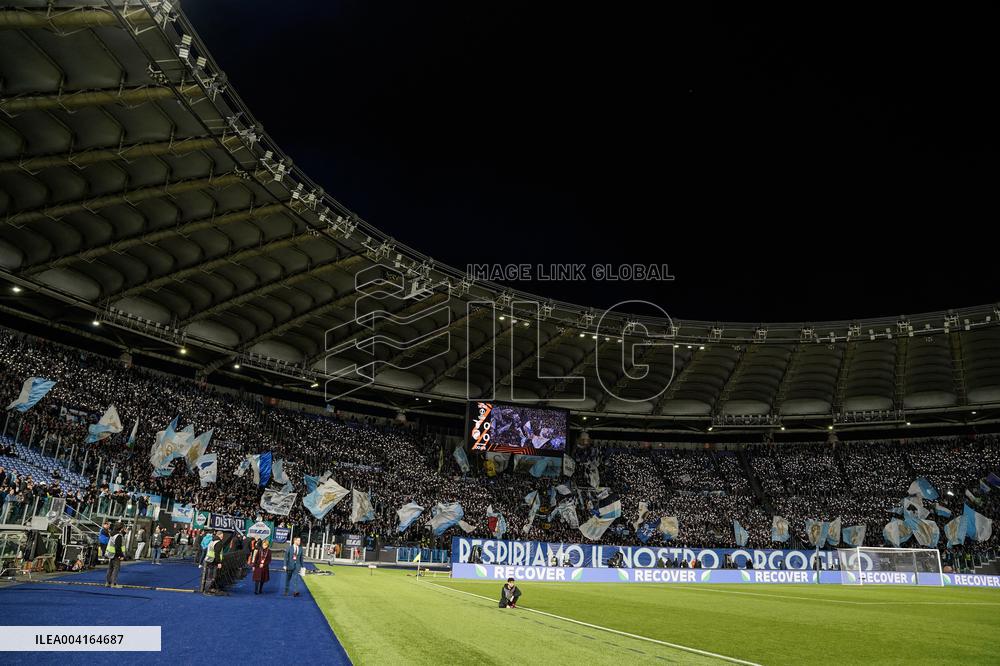 CALCIO - UEFA Europa League - Lazio vs Viktoria Plzen