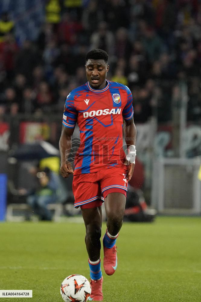 CALCIO - UEFA Europa League - Lazio vs Viktoria Plzen