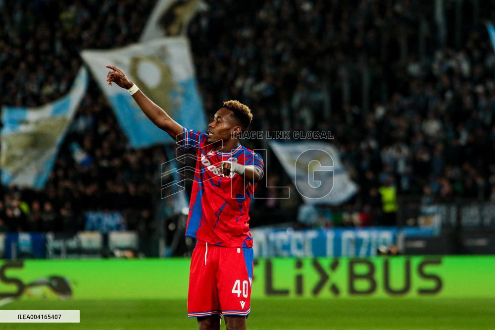 CALCIO - UEFA Europa League - Lazio vs Viktoria Plzen