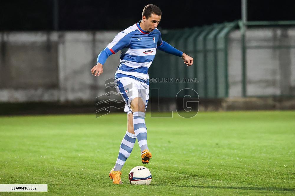 CALCIO - Serie C Italia - Pro Patria vs Arzignano Valchiampo