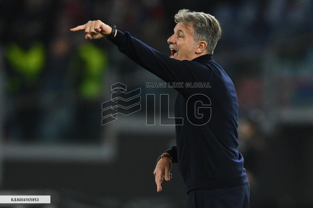 CALCIO - UEFA Europa League - Lazio vs Viktoria Plzen