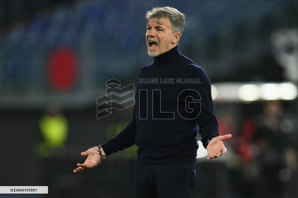 CALCIO - UEFA Europa League - Lazio vs Viktoria Plzen