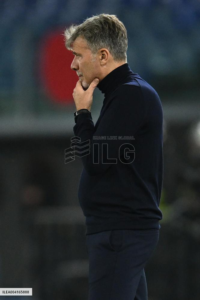 CALCIO - UEFA Europa League - Lazio vs Viktoria Plzen