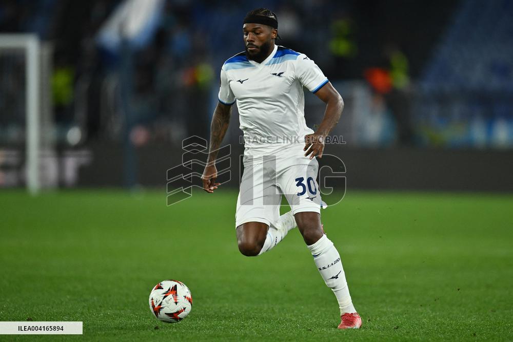 CALCIO - UEFA Europa League - Lazio vs Viktoria Plzen