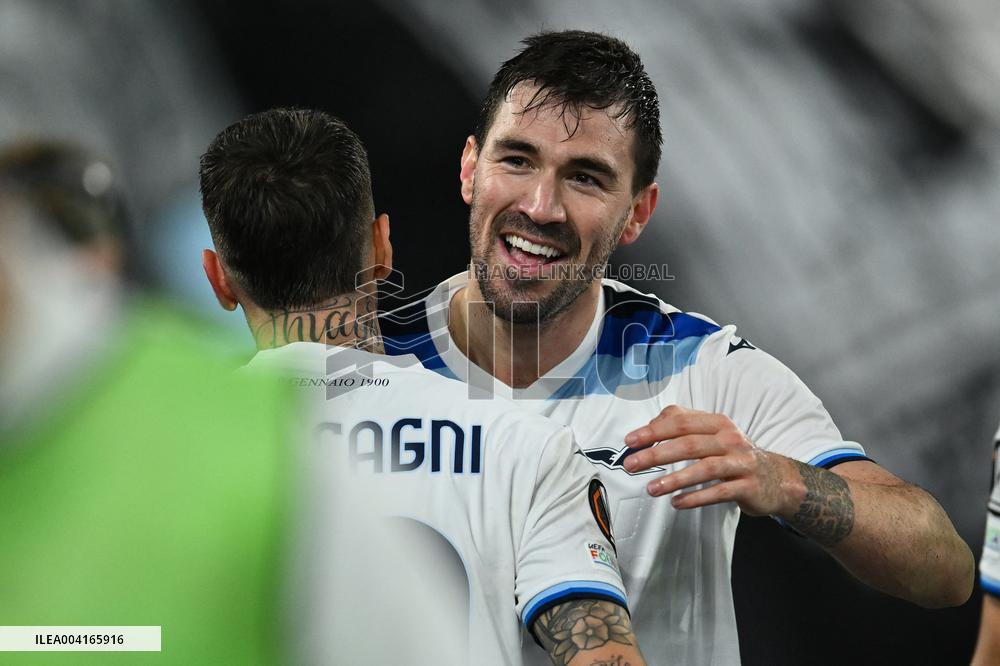 CALCIO - UEFA Europa League - Lazio vs Viktoria Plzen