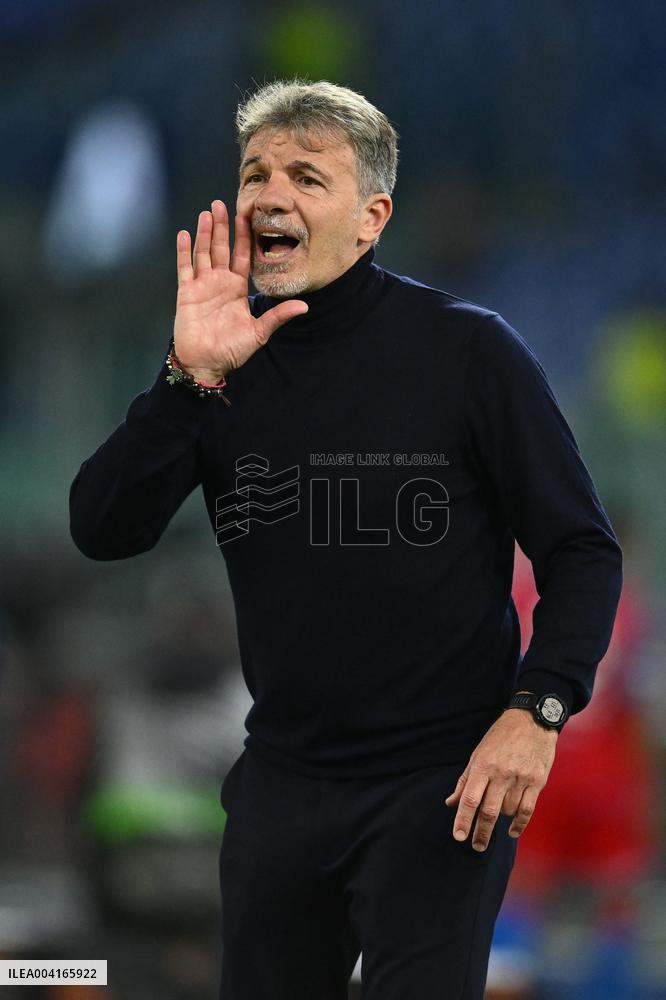 CALCIO - UEFA Europa League - Lazio vs Viktoria Plzen